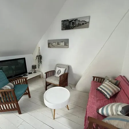 Du Capitaine 5 * Fécamp